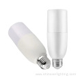 Candle Led Bulb Column Cylindrical Lamp